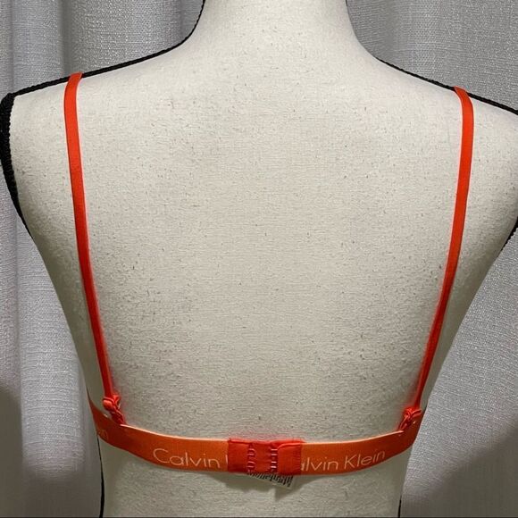Calvin Klein CK One bra - Picture 4 of 7
